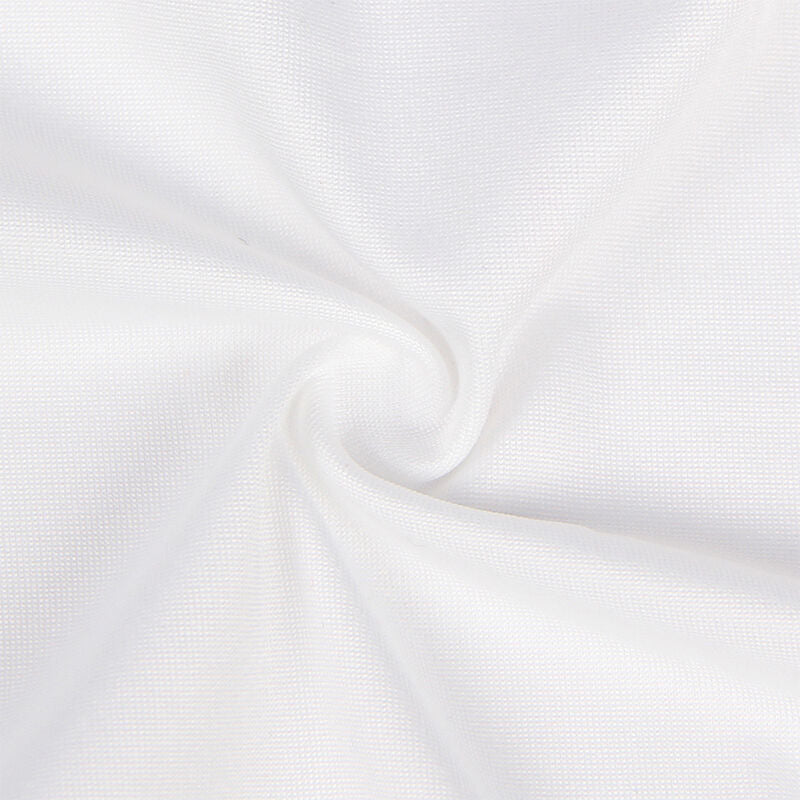 SUBBLIME - SEXY-KRANKENSCHWESTERNKOSTÜM KLEID S/M