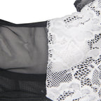 SUBBLIME - DIENERIN-KOSTÜM BODY S/M