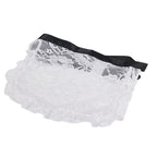 SUBBLIME - DIENERIN-KOSTÜM BODY S/M