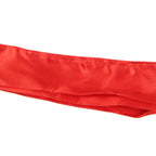 SUBBLIME - TRANSPARENTES SPITZENOBERTEIL ROT S/M