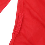 SUBBLIME - TRANSPARENTES SPITZENOBERTEIL ROT S/M