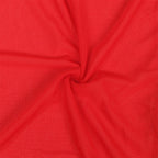 SUBBLIME - TRANSPARENTES SPITZENOBERTEIL ROT S/M