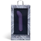 ICH SPIELE - VIBRATOR BULLET G-SPOT VIOLETT