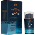 INTT - ANALE STIMULATION GRIECHISCHER KUSS 15 ML