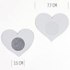 SECRET PLAY - WOW SEINS! KLUGER DECKEL HERZ