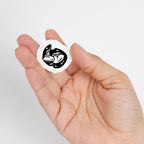 SECRET PLAY - PACK MIT 10 TEMPORÄREN TATTOOS SPICY COLLECTION