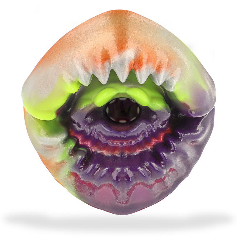 EPIC - MÄNNLICHER MASTURBATOR BRONTES CYCLOPS