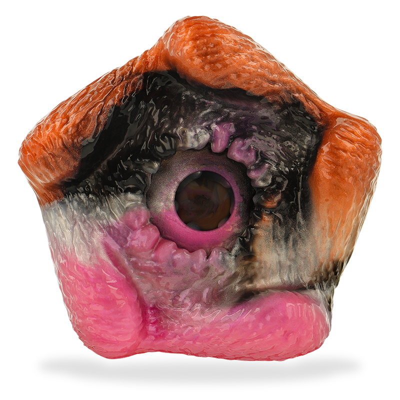 EPIC - TELEMUS CYCLOPS MÄNNLICHER MASTURBATOR MUND