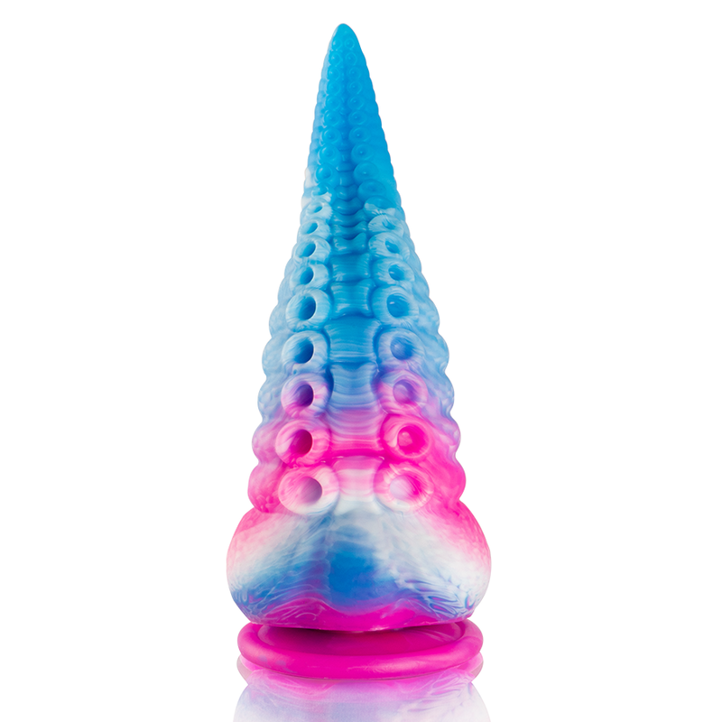 EPIC – PHORCYS BLAUER GROSSER TENTAKEL