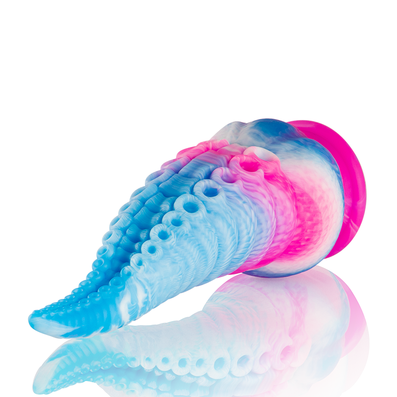 EPIC – PHORCYS BLAUER GROSSER TENTAKEL