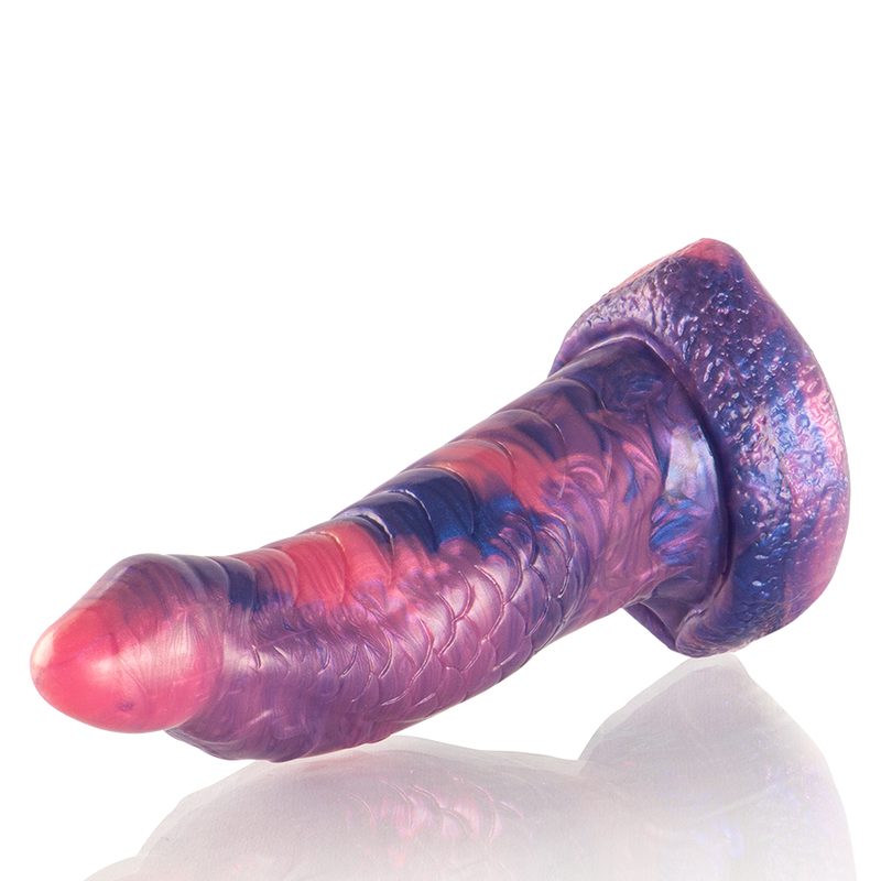 EPIC - VERSTEINERNDE LUST MEDUSA-DILDO