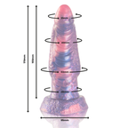 EPIC - VERSTEINERNDE LUST MEDUSA-DILDO