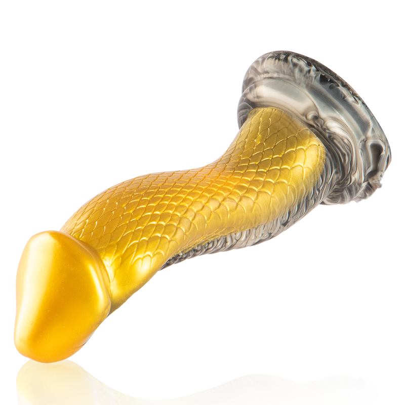 EPIC - GODE DRAKON GELBE KOBRA