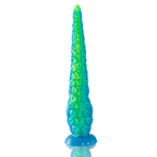 EPIC - GODE TENTAKEL SCHMAL FLUORESZIEREND SCYLLA GROSSE GRÖSSE
