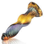 EPIC - PHOENIX DILDO DIE WIEDERAUFERSTEHUNG DER LUST WIEDERAUFLADBARE FERNBEDIENUNG