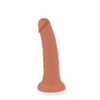 ONINDER - VIBRATOR BOGOTÁ 9 GESCHWINDIGKEITEN NATUR 17.5 CM -Ø- 4 CM - KOSTENLOSE APP
