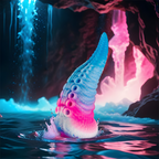 EPIC – PHORCYS BLAUER GROSSER TENTAKEL