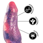 EPIC - VERSTEINERNDE LUST MEDUSA-DILDO