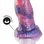 EPIC - VERSTEINERNDE LUST MEDUSA-DILDO