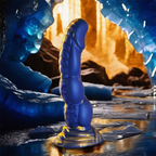 EPIC - GOTT POSEIDON UMARMUNG DES MEERES