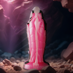 EPIC - GODE TRITON DIE STÄRKE DES REPTILS