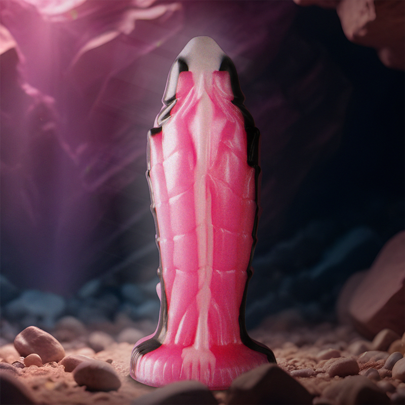 EPIC - GODE TRITON DIE STÄRKE DES REPTILS