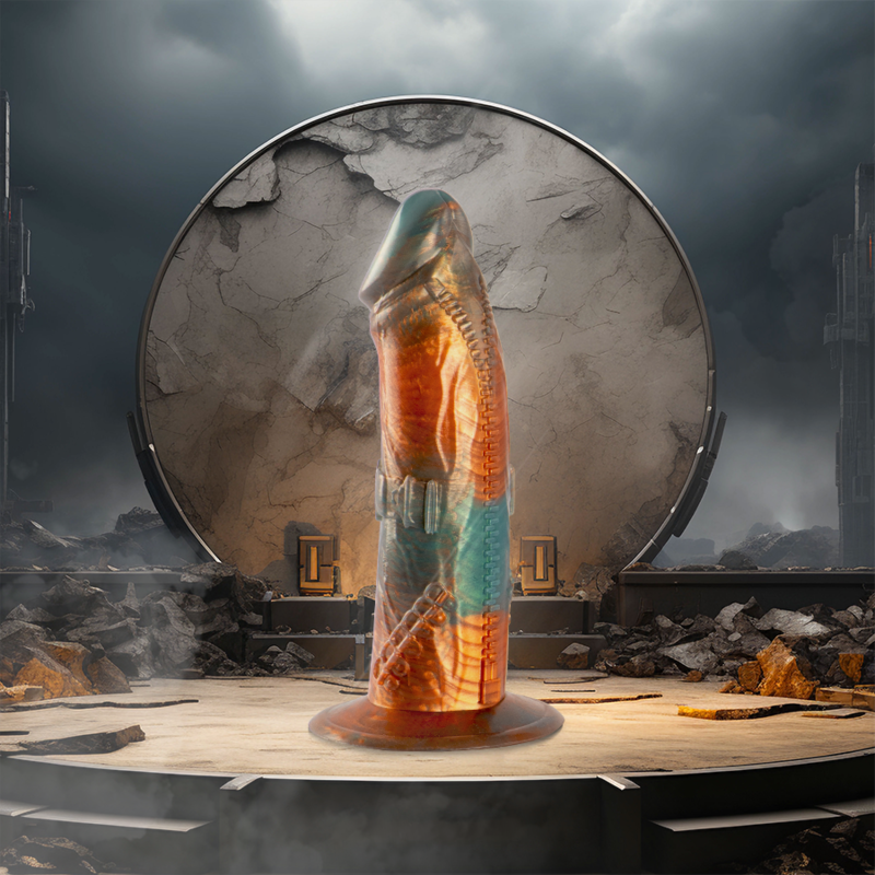 EPIC – GOTT TALOS VON MACHT UND VERGNÜGEN