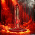 EPIC – PROMETHEUS GÖTTLICHER TITAN IN FLAMMEN WIEDERAUFLADBARE FERNBEDIENUNG