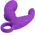 PRETTY LOVE - CAYLA ANALMASSEUR VIBRATOR LILA
