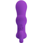 PRETTY LOVE - CAYLA ANALMASSEUR VIBRATOR LILA