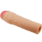 PRETTY LOVE - PENIS-EXPANDER CHANE FLEISCHFARBEN