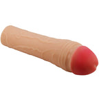 PRETTY LOVE - PENIS-EXPANDER CHANE FLEISCHFARBEN