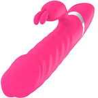 ARMONY - GUTER VIBRATOR NASTY FUCHSIA KANINCHEN