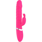 ARMONY - GUTER VIBRATOR NASTY FUCHSIA KANINCHEN