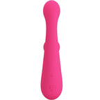 PRETTY LOVE - SKYLAR VIBRATOR STIMULATOR ROSA