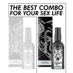 BLACK HOLE - ANALES RELAXIERENDES SPRAY EXPLORER 30 ML