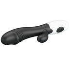 PRETTY LOVE - VIBRATEUR SNAPPY G-SPOT NOIR