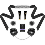 GEHEIMER RAUM - BRONZE-SPASS-KIT STUFE 1