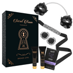GEHEIMER RAUM - BRONZE-SPASS-KIT STUFE 1