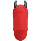 PRETTY LOVE - MINI-LUSTSPIELZEUG VON MAGIC DIABLE STIMULATOR