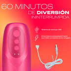 DUREX - VIBRATIONS-MASTURBATOR TOY RIDE & VIBE