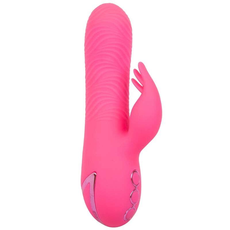 CALEXOTICS - SACRAMENTO SWEETIE HÄSCHEN-VIBRATOR ROSA VON CALIFORNIA DREAMING