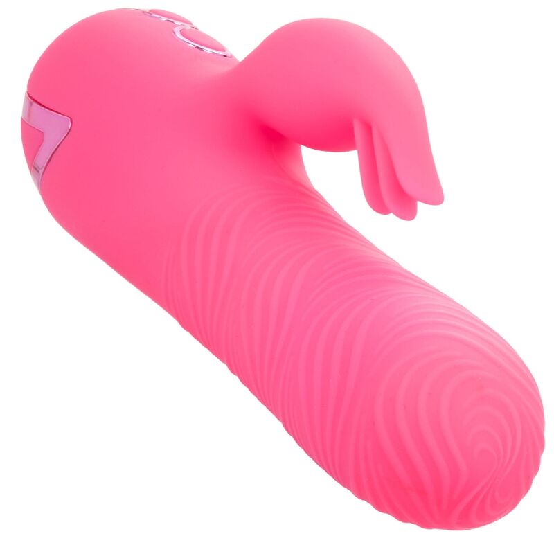 CALEXOTICS - SACRAMENTO SWEETIE HÄSCHEN-VIBRATOR ROSA VON CALIFORNIA DREAMING