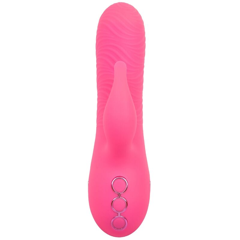 CALEXOTICS - SACRAMENTO SWEETIE HÄSCHEN-VIBRATOR ROSA VON CALIFORNIA DREAMING
