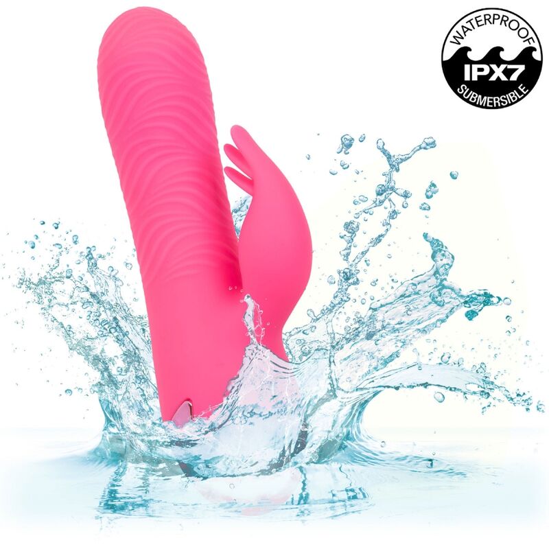 CALEXOTICS - SACRAMENTO SWEETIE HÄSCHEN-VIBRATOR ROSA VON CALIFORNIA DREAMING