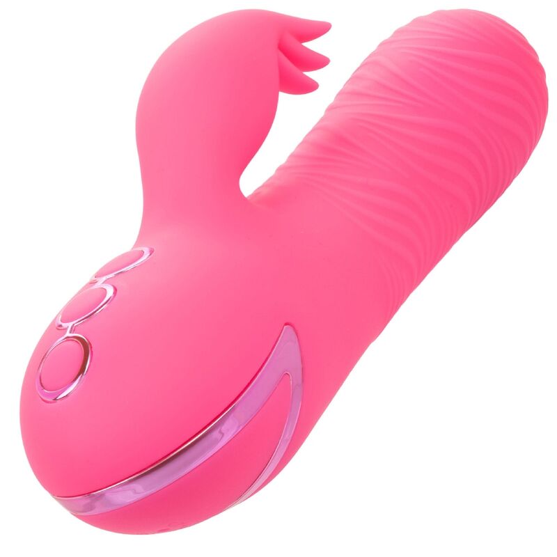 CALEXOTICS - SACRAMENTO SWEETIE HÄSCHEN-VIBRATOR ROSA VON CALIFORNIA DREAMING
