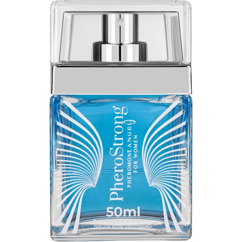 PHEROSTRONG - ENGELS-PHEROMON-PARFUM FÜR DAMEN 50 ML