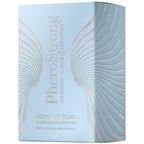 PHEROSTRONG - ENGELS-PHEROMON-PARFUM FÜR DAMEN 50 ML