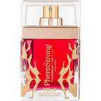 PHEROSTRONG - TEUFELS-PHEROMON-PARFUM FÜR MÄNNER 50 ML