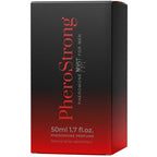 PHEROSTRONG - PHEROMON-BEAST-PARFÜM FÜR HERREN 50 ML